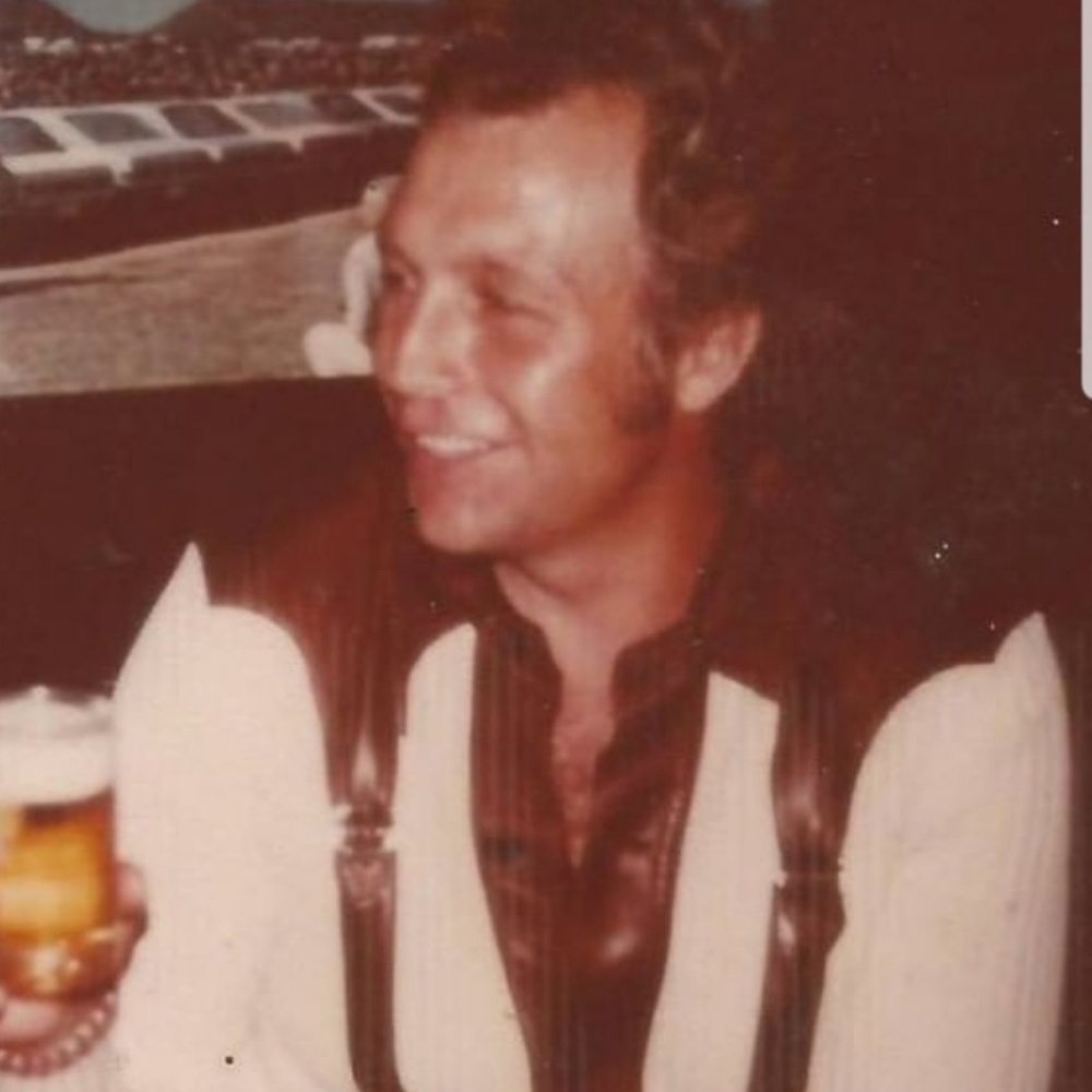 Meet your Posher, Krysten